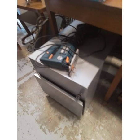 CAISSON BUREAU 