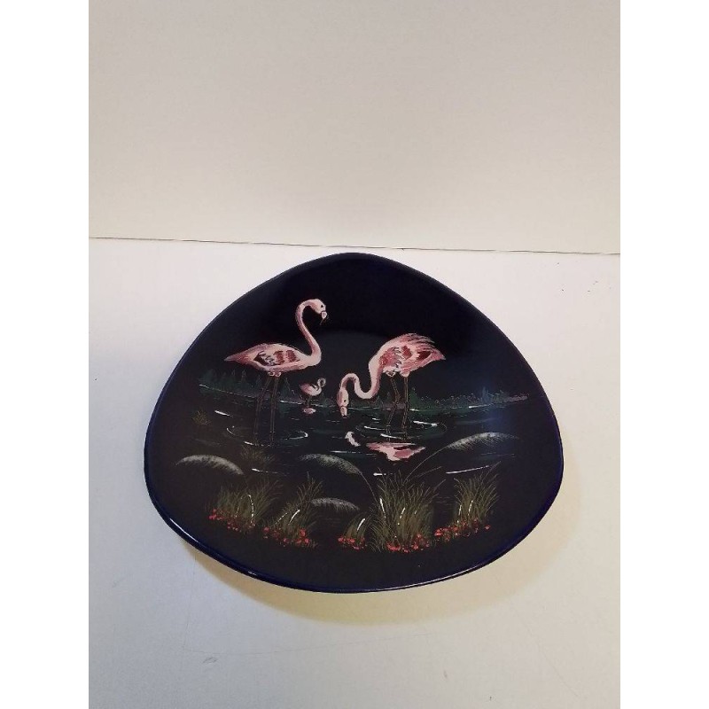 ASSIETTE LONGWY