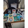 BD LA PIECE  TINTIN COLLECTION SUPERBE ETAT 
