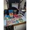 BD LA PIECE  TINTIN COLLECTION SUPERBE ETAT 