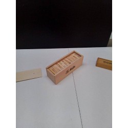 JEU JENGA LEFFE