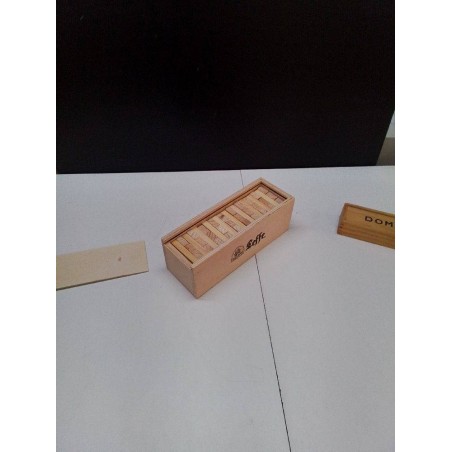 JEU JENGA LEFFE