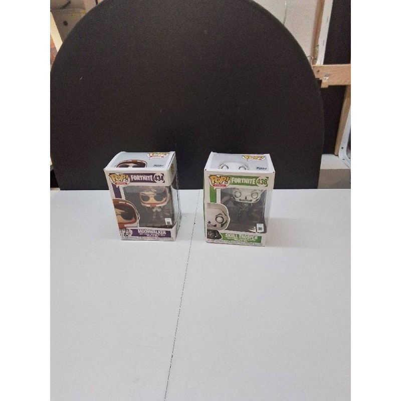 POP FORTNITE LA PIECE