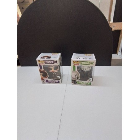 POP FORTNITE LA PIECE