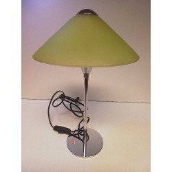 LAMPE A POSER DESIGN VINTAGE 