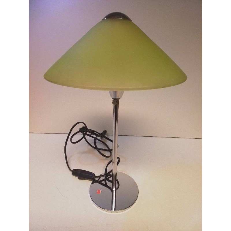 LAMPE A POSER DESIGN VINTAGE 