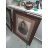 PORTRAIT ANCIEN 