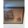 GRAVURE ANCIENNE 