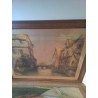 GRAVURE ANCIENNE 