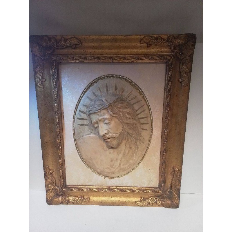 CADRE CHRIST 