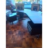 BUREAU PAR OSVALDO BORSANI POUR TECNO 1950