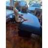 BUREAU PAR OSVALDO BORSANI POUR TECNO 1950