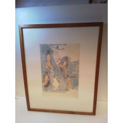 AQUARELLE 