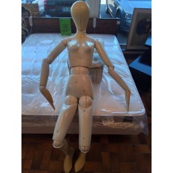 MANNEQUIN ADAMO