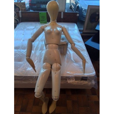MANNEQUIN ADAMO