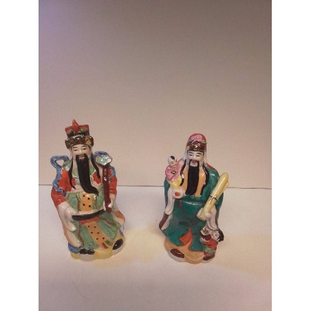 STATUETTE LA PIECE 