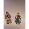STATUETTE LA PIECE 