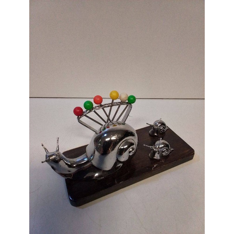 SERVITEUR DE TABLE ART DECO