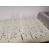LOT DE VERRES SIGNORA  SCHOTT ZWIESEL, 