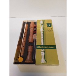 FLUTE A BEC 