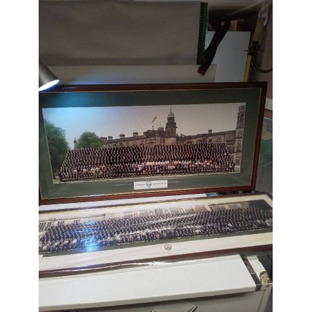 PHOTOGRAPHIE PANORAMIQUE 