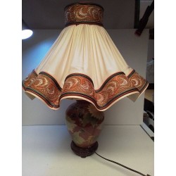 LAMPE A POSER 