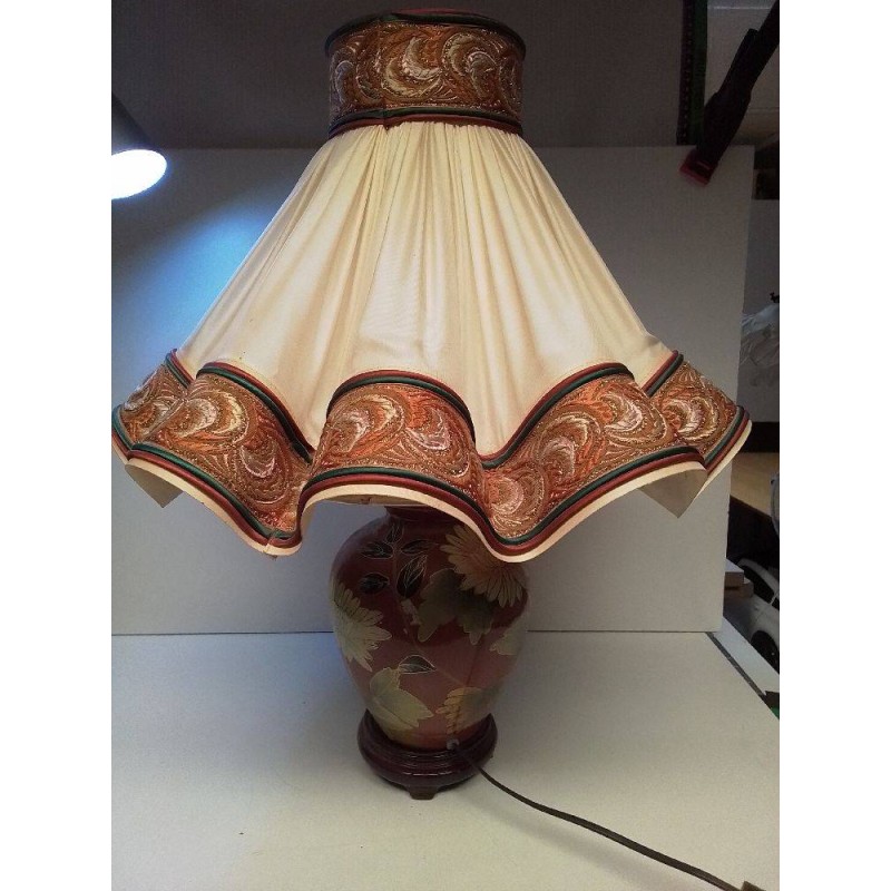 LAMPE A POSER 