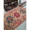 TAPIS LAINE TON BEIGE 245X149