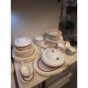 SERVICE PALOMA PICASSO HEINRICH POUR VILLEROY ET BOCH 