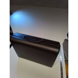 MALETTE SAMSONITE CODE 123