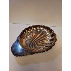 PLAT COQUILLAGE ST JACQUES 