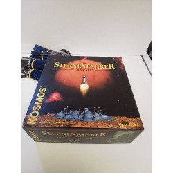 JEUX THE STERNENFAHRER