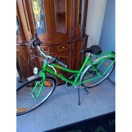 VELO VERT 