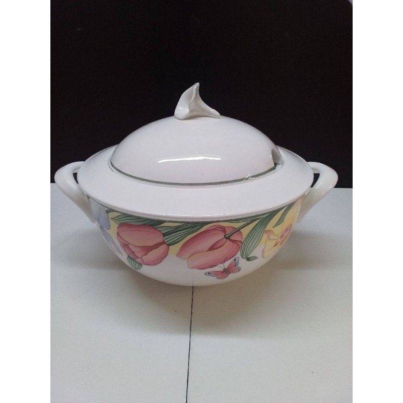 SOUPIERE VILLEROY ET BOCH 