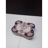 BONBONNIÈRE PORCELAINE PORTUGAISE 