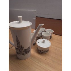 SERVICE A CAFE VILLEROY ET BOCH 