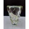 VASE VINTAGE CRISTALLERIE SÈVRES 