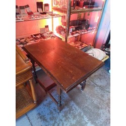 TABLE BASSE BOIS MASSIF 