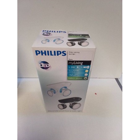 SPOT LED PHILIPS 