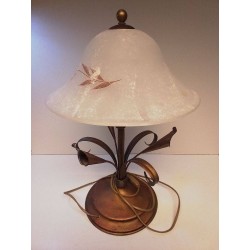 LAMPE A POSER 