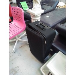 VALISE NOIR 