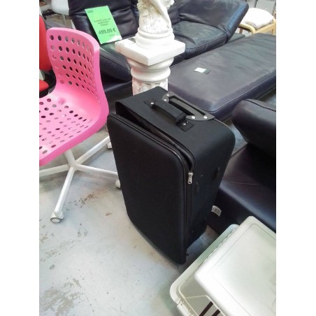 VALISE NOIR 