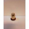 BRIQUET DE TABLE RONSON