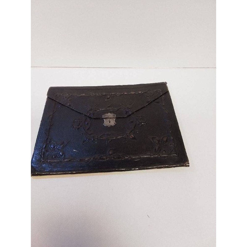 PORTE DOCUMENTS VINTAGE