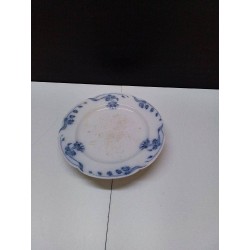 PLAT VILLEROY ET BOCH MILLA