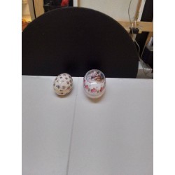 BONBONNIÈRE OEUF 