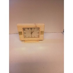 HORLOGE VINTAGE HERVIEU