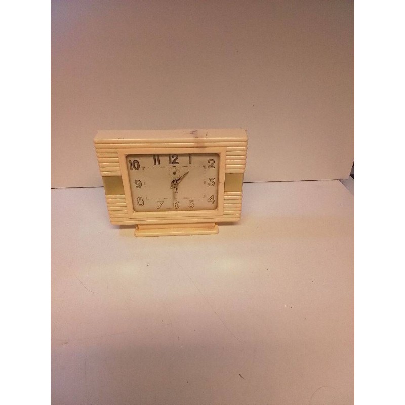 HORLOGE VINTAGE HERVIEU