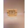 HORLOGE VINTAGE HERVIEU
