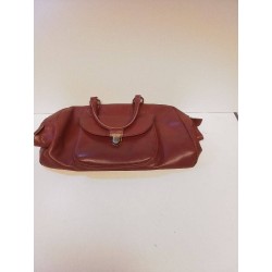 SAC EN CUIR VINTAGE